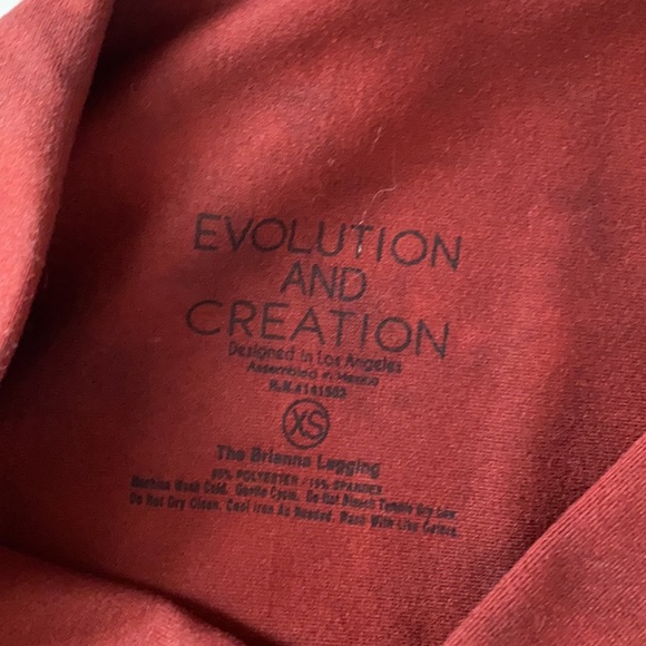 Evolution Creation - XS (used once) - Picture 2 of 2